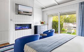 Yachtsman Lodge & Marina